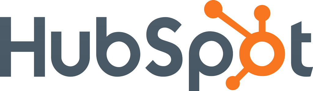 Logo de HubSpot