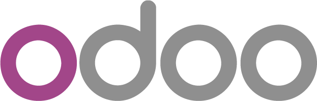 Logo de Odoo
